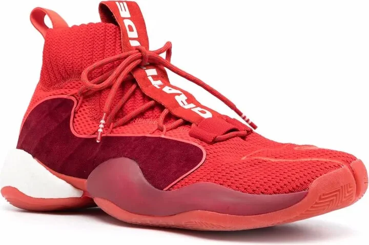 Pharrell x Billionaire Boys Club x Crazy BYW 'Now Is Her Time' sneakers - Image 2