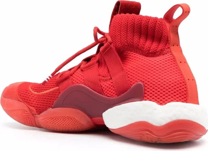 Pharrell x Billionaire Boys Club x Crazy BYW 'Now Is Her Time' sneakers - Image 3