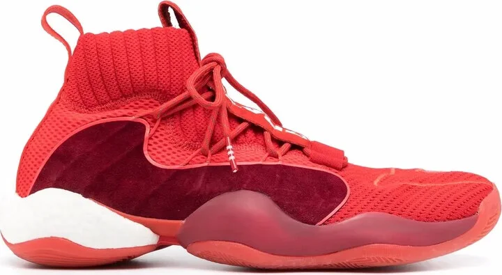 Pharrell x Billionaire Boys Club x Crazy BYW 'Now Is Her Time' sneakers