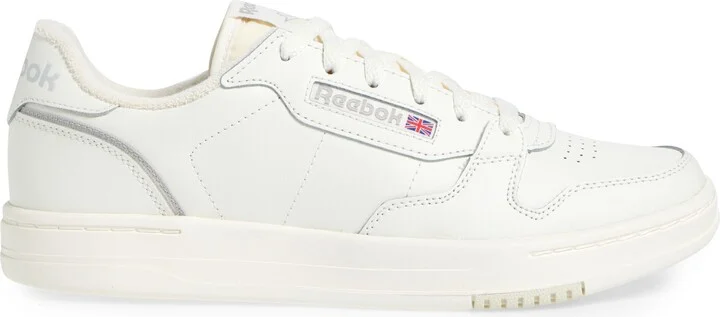 Phase Court Sneaker - Image 2