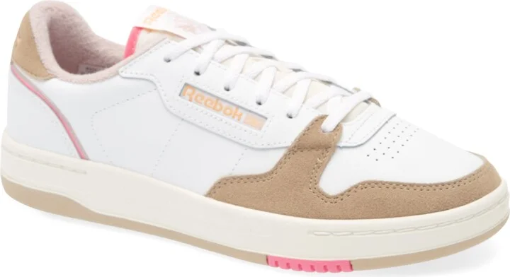 Phase Court Sneaker
