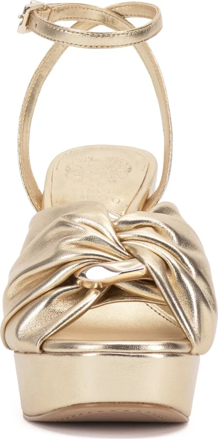 Phebie Platform Sandal - Image 3