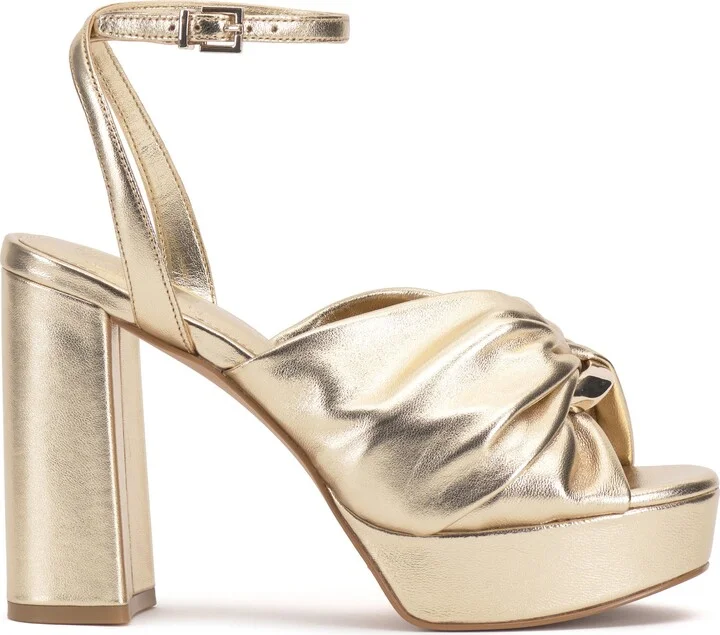 Phebie Platform Sandal - Image 5