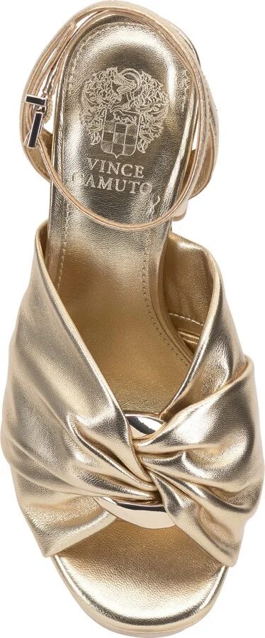 Phebie Platform Sandal - Image 6