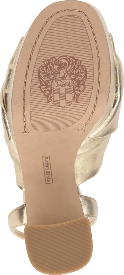 Phebie Platform Sandal - Image 7