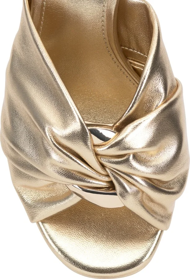 Phebie Platform Sandal - Image 8