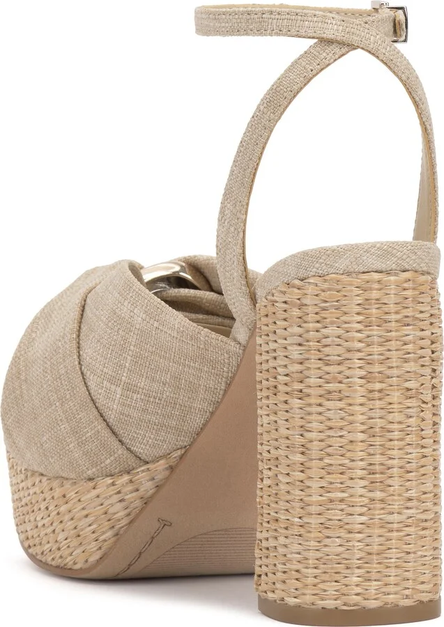 Phebie Platform Sandal - Image 10