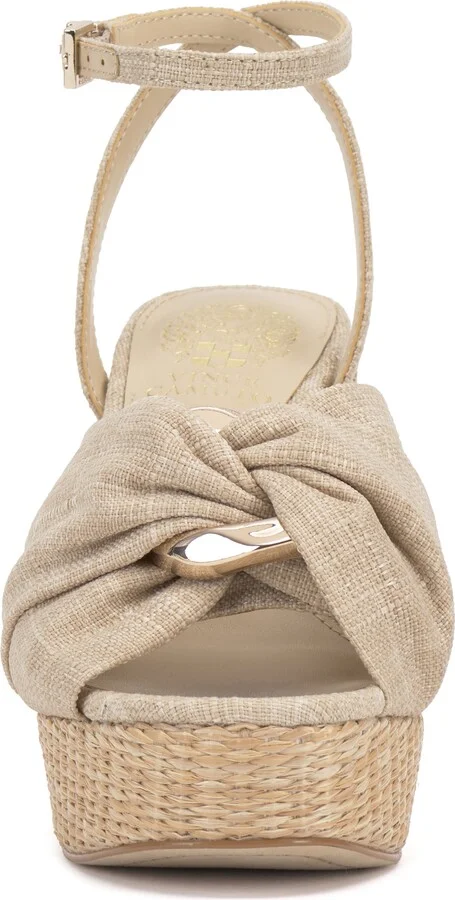 Phebie Platform Sandal - Image 11