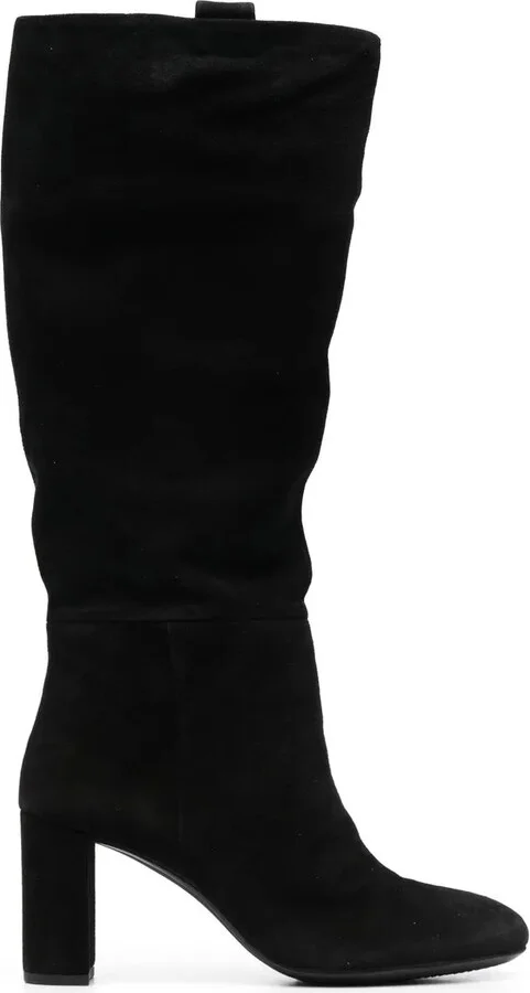 Pheby 78mm knee-high boots