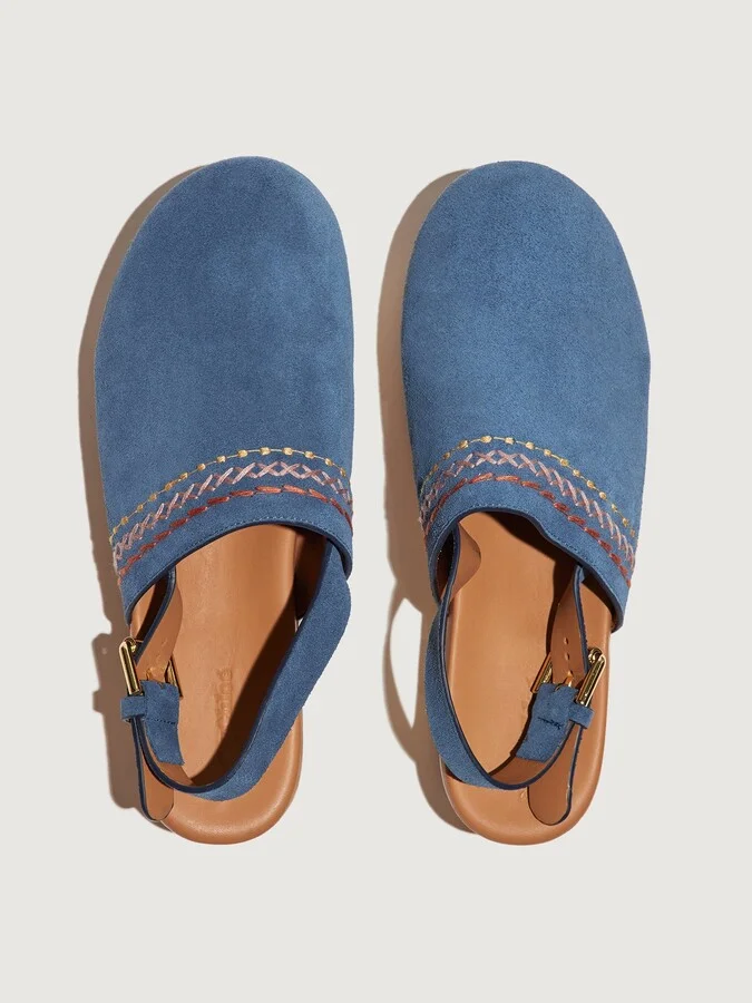 Pheebe - Medium Blue - Image 2