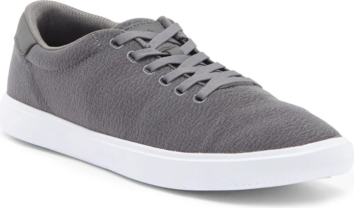 HEATHER DARK GREY