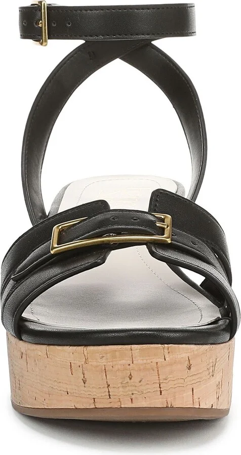 Pheobe Wedge Platform Sandal - Image 3