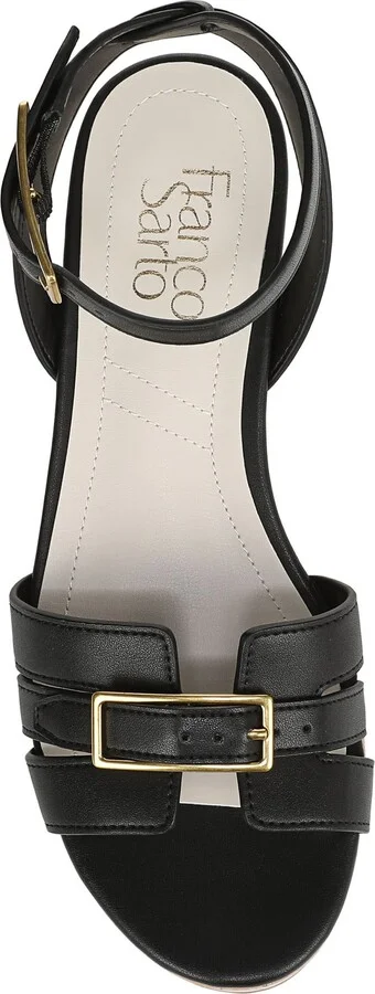 Pheobe Wedge Platform Sandal - Image 6