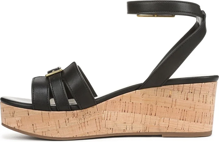 Pheobe Wedge Platform Sandal - Image 10
