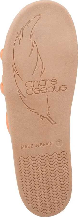 Pheonix Featherweights™ Slide Sandal - Image 6