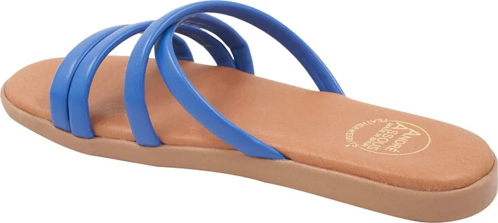 Pheonix Featherweights™ Slide Sandal - Image 9