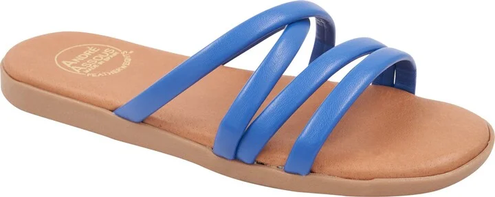 FRENCH BLUE