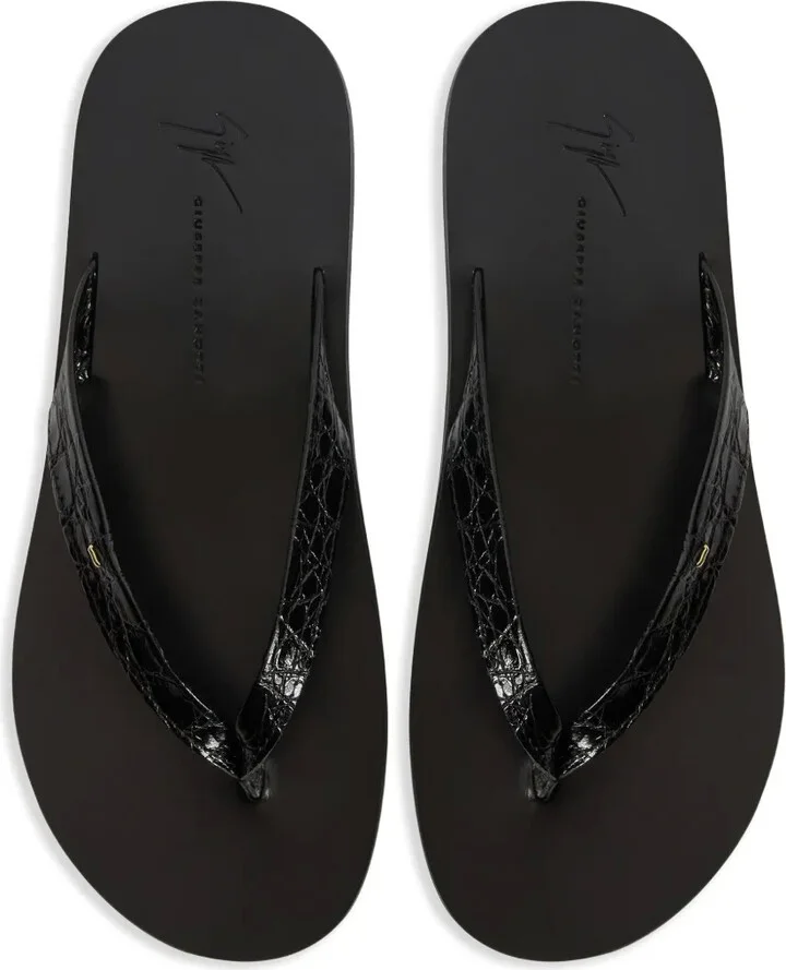 Philemon flip flops - Image 3