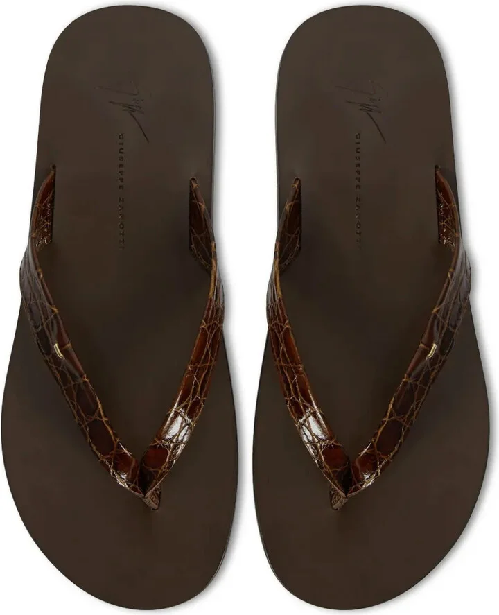Philemon flip flops - Image 3
