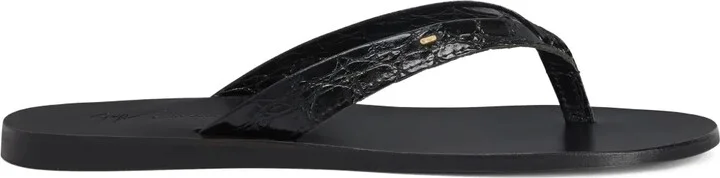 Philemon flip flops