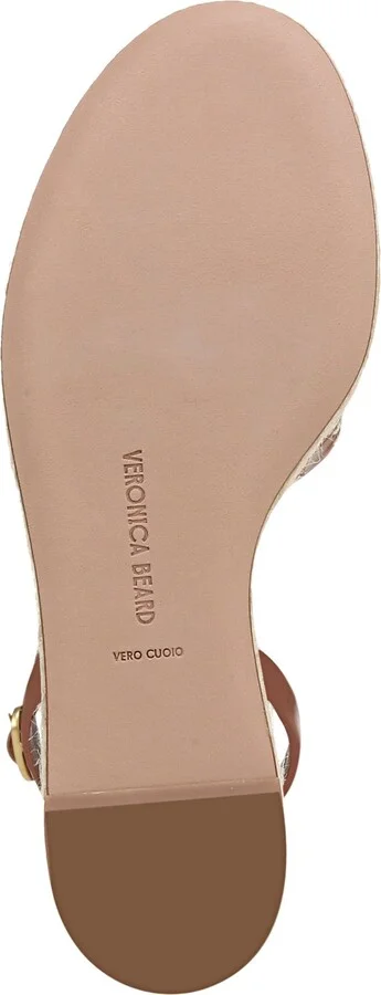 Philene Platform Wedge Sandal - Image 6