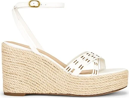 Philene Wedge Sandal