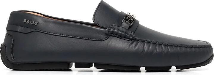 Philip boat shoes