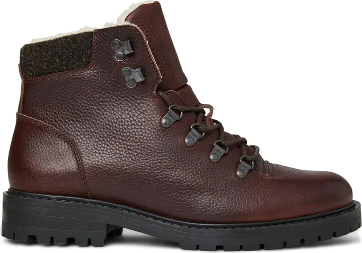 Philip Lace-Up Boot - Image 2