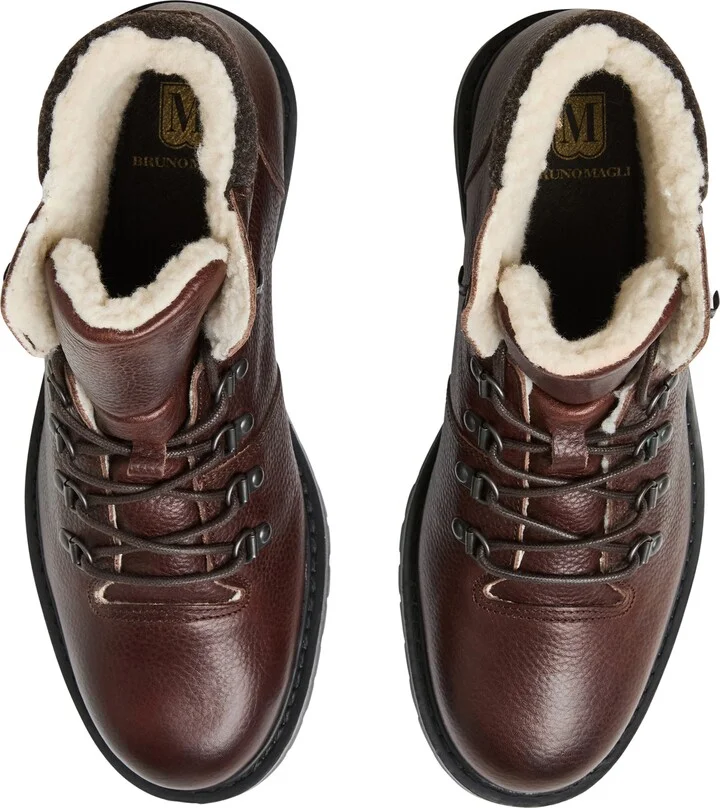 Philip Lace-Up Boot - Image 3