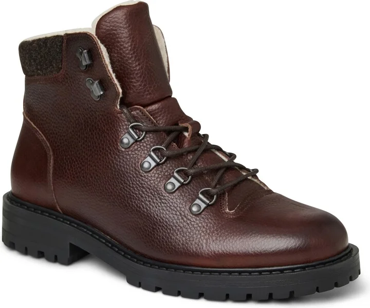 Philip Lace-Up Boot