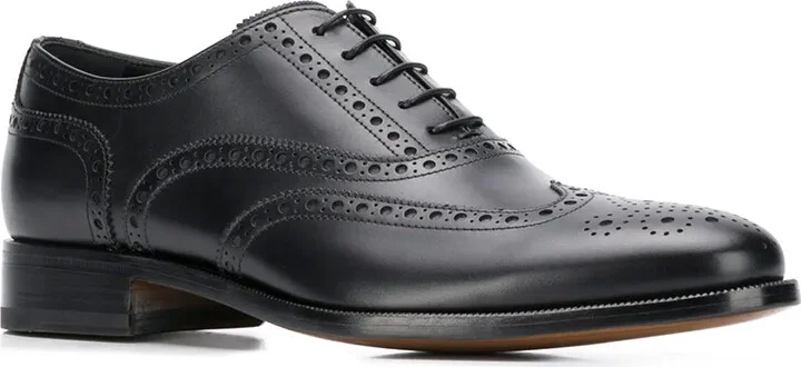 Philip Oxford-style brogues - Image 2