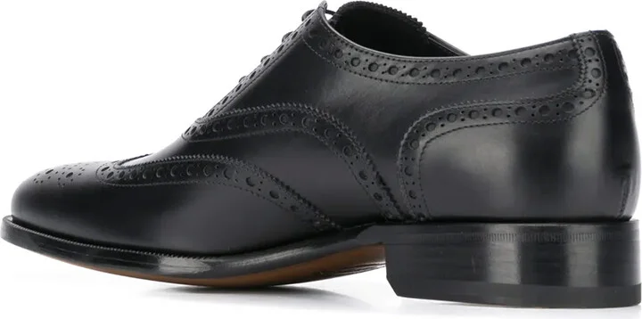 Philip Oxford-style brogues - Image 3