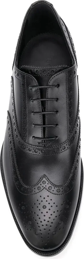 Philip Oxford-style brogues - Image 4