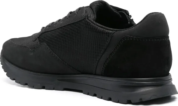 Philip panelled sneakers - Image 3