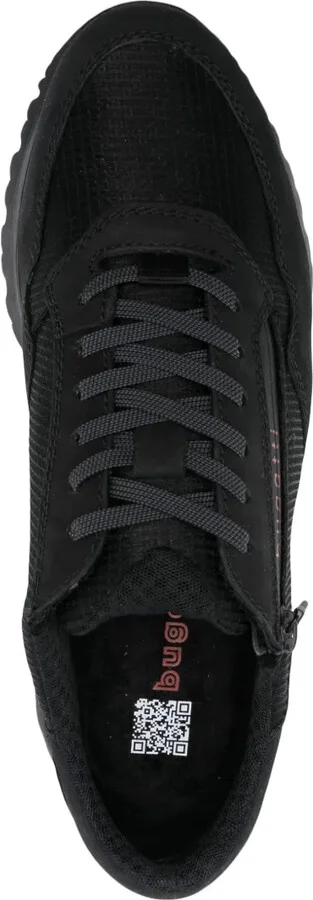 Philip panelled sneakers - Image 4
