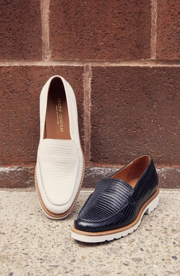 Philipa Featherweight Loafer - Image 8
