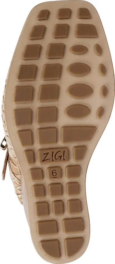 Philipah Peep Toe Platform Wedge Sandal - Image 6