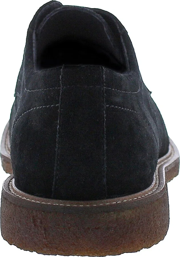 Philipe Suede Derby - Image 2