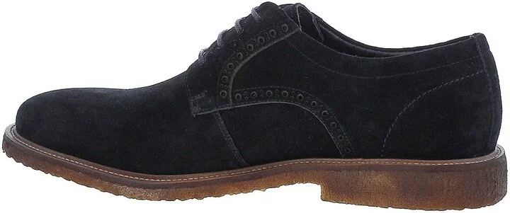 Philipe Suede Derby - Image 6