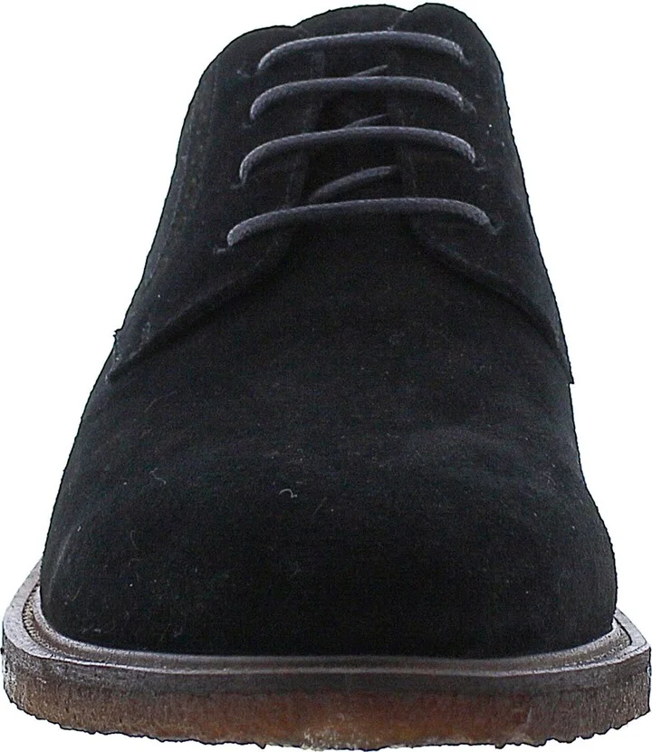 Philipe Suede Derby - Image 8