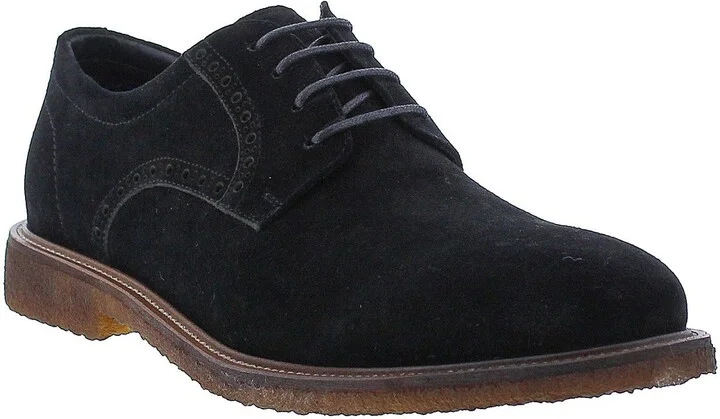 Philipe Suede Derby