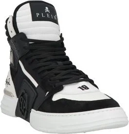 Philipp Plein Man Sneakers - Image 2