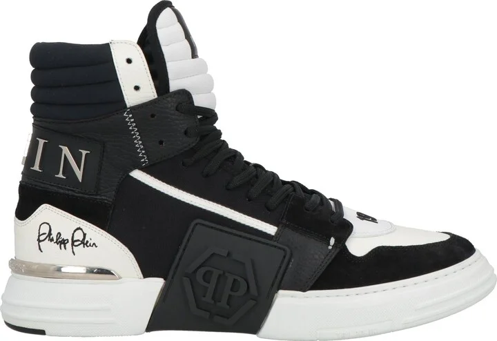 Philipp Plein Man Sneakers - Image 3
