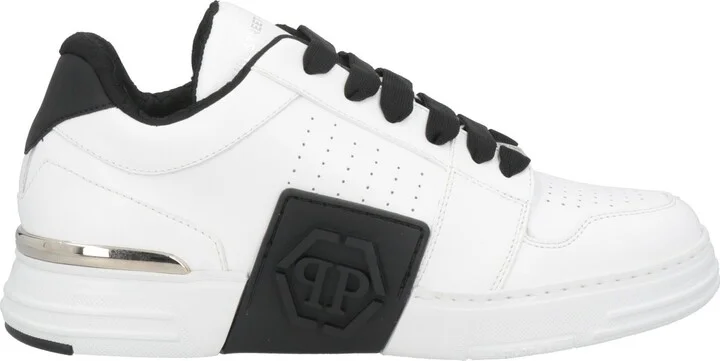 Philipp Plein Man Sneakers - Image 3