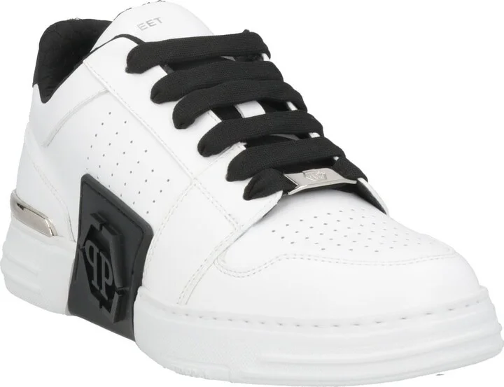 Philipp Plein Man Sneakers - Image 4