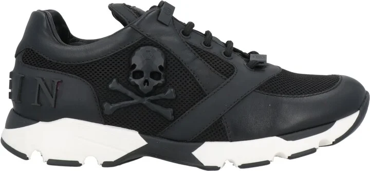 Philipp Plein Man Sneakers - Image 3