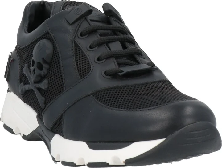 Philipp Plein Man Sneakers - Image 4