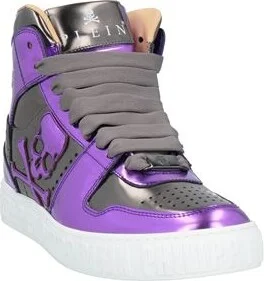 Philipp Plein Man Sneakers - Image 2