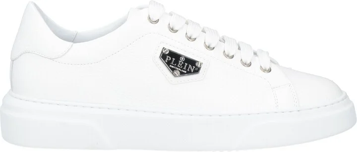 Philipp Plein Man Sneakers - Image 3