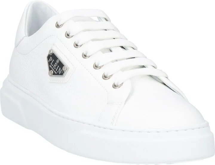 Philipp Plein Man Sneakers - Image 4